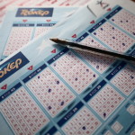 ΤΖΟΚΕΡ: Ένας Υπερτυχερός Κέρδισε 8 Εκατομμύρια Ευρώ