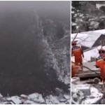 Kίνα: 50 άνθρωποι καταπλακώθηκαν μετά από κατολίσθηση- Τουλάχιστον 2 νεκροί