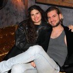 Τίτος - Αριστέα: Οι φιναλίστ του Fame Story ζουν τον έρωτα