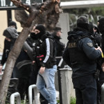 Greek Mafia: Προφυλακίστηκαν Οι Δύο Συλληφθέντες