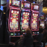 Xαρακτηριστικά του Scatter στους κουλοχέρηδες