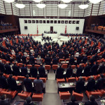 Τουρκία: Εθνοσυνέλευση Εγκρίνει Την Ένταξη Σουηδίας Σε ΝΑΤΟ