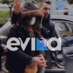 Xαλκίδα: Προφυλακίστηκε η 39χρονη- Η συγγνώμη στην οικογένεια του 43χρονου