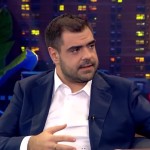 Παύλος Μαρινάκης: H εξομολόγηση για τη νόσο του Crown- Ρώτησα: «Θα πεθάνω;»