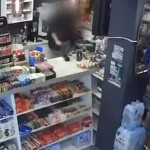 Θεσσαλονίκη: Ληστεία Σε Ψιλικατζίδικο