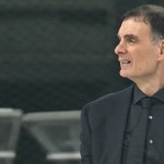 Τον «έκοψε» ο Αταμάν αλλά τον Πήρε Ο Μπαρτζώκας