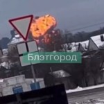 Ρωσία: Συνετρίβη αεροσκάφος με 65 επιβάτες