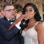 Στον γάμο της Ελέτσι το πάρτι φοροδιαφυγής- «Ήταν όλα νόμιμα», λέει η ίδια