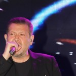 Χάρης Κωστόπουλος