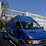 Φυλακές Κλούβα