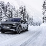 Συνεργασία  της Audi με την Ελληνική Ομοσπονδία Χειμερινών Αθλημάτων (ΕΟΧΑ)