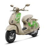 H Vespa 946 Dragon Είναι Για...Λίγους