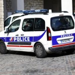Γαλλική Αστυνομία