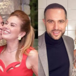 Καλομοίρα: Η συνάντηση με Άδωνη και Μανωλίδου στο Παρίσι