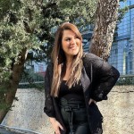 Κατερίνα Ζαρίφη