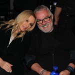 Πέγκυ Ζήνα - Γιώργος Λύρας