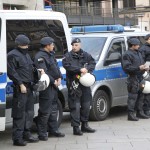 Γερμανία: 18χρονη Δολοφονήθηκε Μέσα Στο σχολείο Της