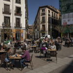 Ισπανία: Καύσωνας Μέσα Στον Ιανουαρίο Με 30 °C!