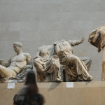 Βρετανικό Μουσείο: Τι Είπε Για Γλυπτά Του Παρθενώνα