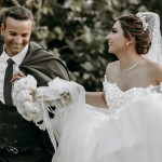 Φακελάκι Σε Γάμο: Ο φόρος που πρέπει να πληρώσει το ζευγάρι!