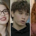 Ομόφυλα Ζευγάρια: Τι Λένε Παιδιά ΛΟΑΤΚΙ Οικογενειών