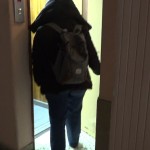 Άγιος Παντελεήμονας: Το Προφίλ Του Δράκου Των Ασανσέρ