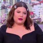 Δανάη Μπάρκα