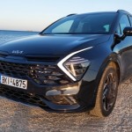 Τέσσερα Βραβεία για την Kia στο What Car? 2024 