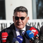 Δίκη Πάτρα: Η Απάντηση Της Ένωσης Εισαγγελέων Στον Κούγια