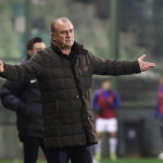 Πονοκέφαλος Για Τερίμ Ενόψει Τούμπας