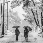 Καιρός: Ξεκινά Η Κακοκαιρία - Πότε Θα Χιονίσει Στην Αττική
