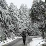 Καιρός: Χιόνια Στην Αττική - Οι Περιοχές Που Θα Το Στρώσει