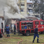 Φωτιά:  Tρεις νεκροί σε Περιστέρι, Ιστιαία, Ανάβυσσο μέσα σε λίγες ώρες