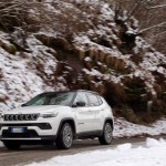 Δωρεάν χειμερινός έλεγχος: Abarth, FIAT, Alfa Romeo και Jeep