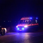 Θεσσαλονίκη: Παρασύρθηκε από φορτηγό την ώρα που άλλαζε λάστιχο
