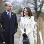 Κέιτ Μίντλετον: Το Παρασκήνιο Της Εξόδου Της Από Νοσοκομείο