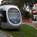 Γλυφάδα: Σύγκρουση Τραμ Με Μηχανάκι