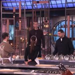 MasterChef: Τεστ Δημιουργικότητας Με Δυσκολίες