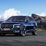Αυτό είναι το καλύτερο Audi Q7 όλων των εποχών