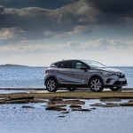 Τι ξεχωριστό έχει το Mitsubishi ASX - Τιμές