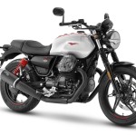 Η τιμή της νέας Moto Guzzi V7 Stone Ten