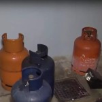 Περιστέρι: Εκρήξεις Σε Διαμέρισμα