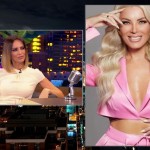 Μπέττυ Μαγγίρα - Κατερίνα Καινούργιου