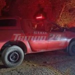 Αιτωλοακαρνανία: Νεκρός Ο Αγρότης Που Αγνοούταν