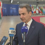 Μητσοτάκης Βρυξέλλες