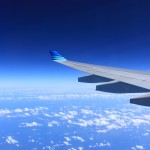 Θρίλερ Στον Αέρα: Αεροσκάφος Χτυπήθηκε Από Κεραυνό