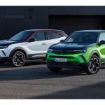 Κορυφαία επίδοση της Opel στην αγορά των αμιγώς ηλεκτρικών οχημάτων