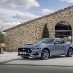 Οι τιμές της νέας Ford Mustang στην Ελλάδα