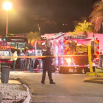 Φλόριντα: Mικρό αεροσκάφος συνετρίβη σε περιοχή με τροχόσπιτα- Πολλά θύματα