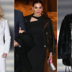 Τα Κομψά Looks Που Επέλεξαν Οι Celebrities Σε Βραδινή Έξοδο